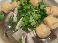 -四宜糕团店(南大街店)