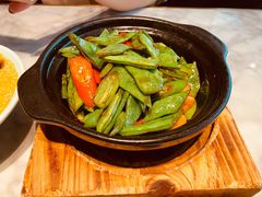 -杏花堂·山西菜馆(晋中万达店)