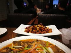 -北李妈妈菜·海肠捞饭(开发区万达店)