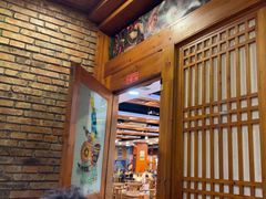 -亮欢寨酸汤鱼(沙冲路店)