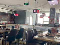 -老佛爷正宗铜炉蛙锅(五道口店)