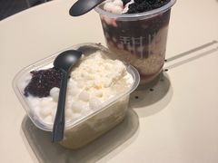 -甜心闲生传统手工冰粉(奎星楼店)