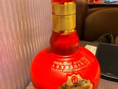 -润泽园饭庄(中山路店)