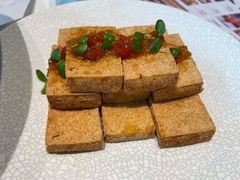 川北爆浆豆腐-椒爱水煮鱼川菜(CBD万达店)