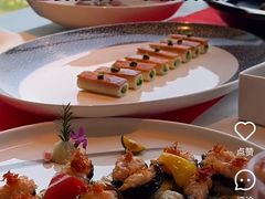 -馋遇江南·精致湖景雅宴(东方之门店)