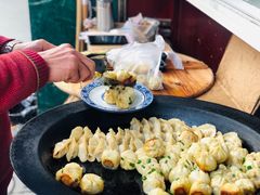 -鼎顺小吃(吴山名楼店)