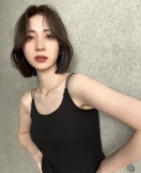 -GIRL STYLE 烫发·染发沙龙