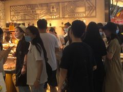 -麦陌(正弘城店)