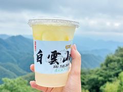 -洛阳白云山景区