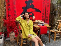 -南枝小馆(银鱼巷店)