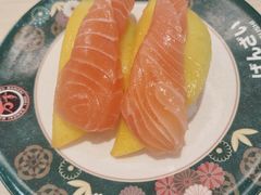 -万岁寿司(万国店)