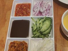 -姥姥家春饼店(惠新东街店)