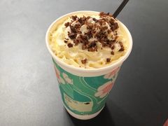 -茶话弄(咖啡·中贸广场店)