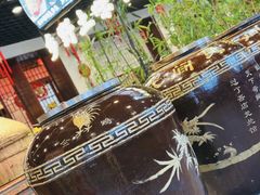 -西江美食舫·江西菜(健德桥店)