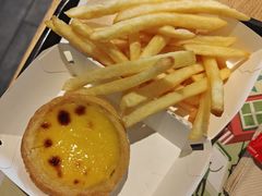-肯德基(东四南大街店)