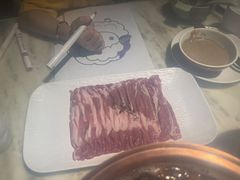 -涮福記·现切牛羊肉火锅(世纪汇店)