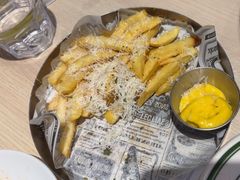 -卡朋西餐(悦汇城店)