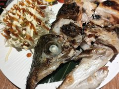 -万岁寿司(天河领展店)