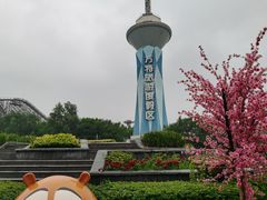 -郑州方特梦幻王国