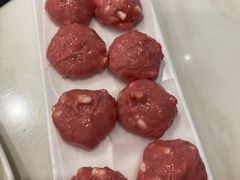 -潮汕大目牛肉火锅(水围店)