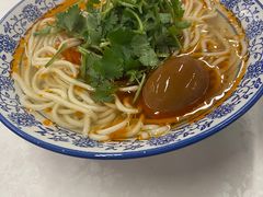 -内蒙味道
