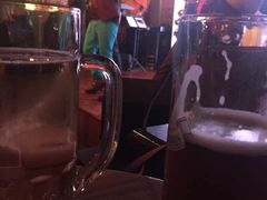-宝莱纳啤酒花园餐厅PAULANER BRAUHAUS Nanjing(广州路店)
