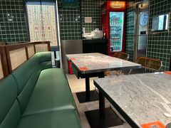 -皇后餐厅-煲仔·小菜·打边炉(古北店)