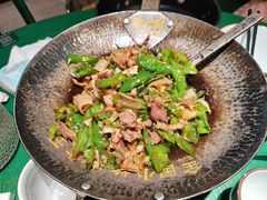 -费大厨辣椒炒肉(太平老街店)