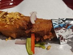 大根蒜香骨-苏小柳手作点心(控江旭辉分院)