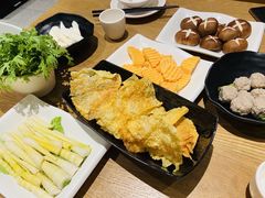 -掂档潮汕牛肉火锅(沈阳万象城店)