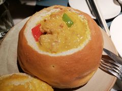 -大树餐厅(益田假日店)