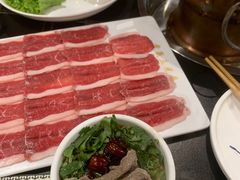 -常赢三兄弟·清真涮肉·清真炒菜(朝阳新城店)
