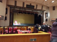 -北京前门建国饭店