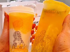 -维维豆奶(金鹰新街口店)