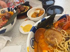 -味千拉面(上海松江二店)