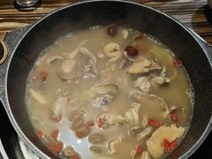 -锅十二涮肉馆·鞭蛋锅