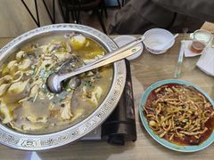 -重庆椒麻鱼·川味江湖菜