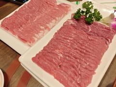 -南门涮肉(后海店)