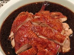 -南京大牌档(凯德大峡谷店)