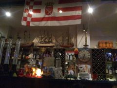 -申德勒加油站餐厅(三里屯北小街店)