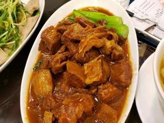 净牛腩-丽的面家(多宝路店)