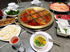 -长嘉·河图火锅(长嘉汇江景旗舰店)