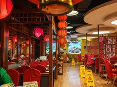 -芦月轩羊蝎子(劲松店)