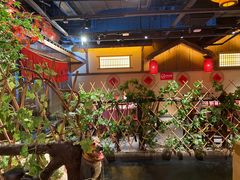 -老湘村·湖南土菜(天河维多利店)