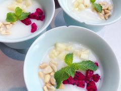 -沿途四季·云南菜(建外大街店)