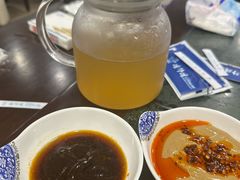 -楼外楼肥羊木炭火锅居(乐群街店)