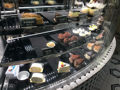 -Sweety Fairy小蜜蜂蛋糕&下午茶(大柏树店)