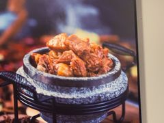 -豪享来中西餐厅(隆昌店)