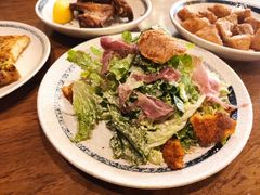 -PIZZA BIANCA(万象城店)