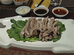 -悦真雅院·四合院·清真私房菜(雍和宫店)